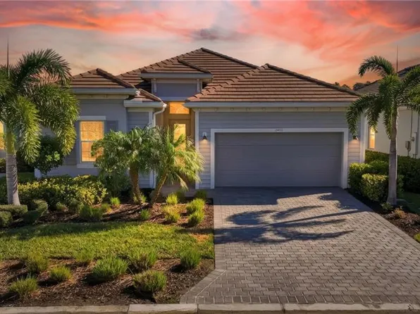 15831 Leaning Pine LN, Babcock Ranch, FL 33982