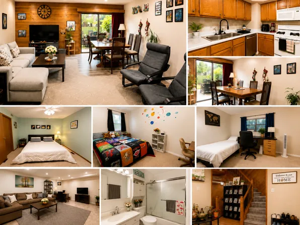 2028 Quiet Stream Dr, Maryland Heights, MO 63043