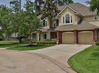 14314 Elinor Ct, Cypress, TX 77429