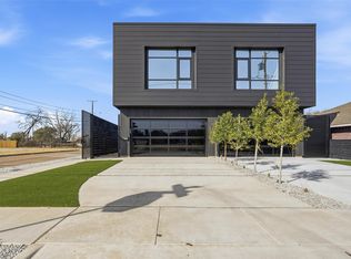 6803 Tyree St, Dallas, TX 75209