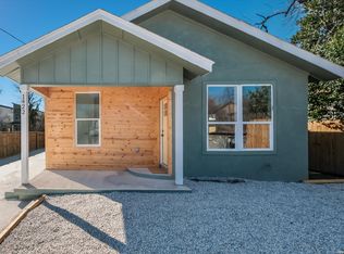 1422 Paso Hondo St, San Antonio, TX 78202