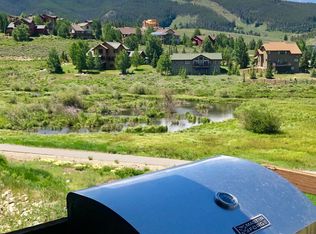 495 Cove Blvd UNIT 2G, Dillon, CO 80435