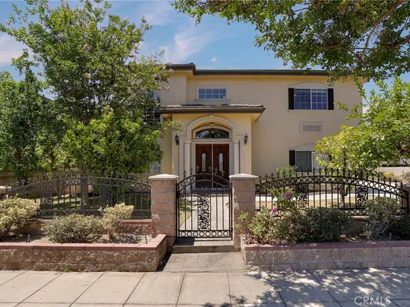 227 Florence Ave, Monterey Park, CA 91755