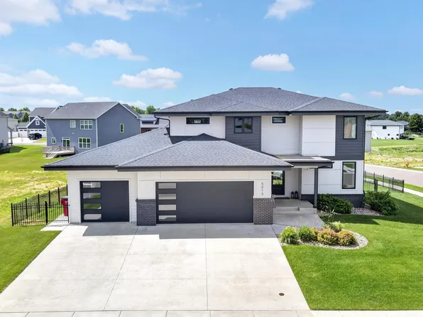 5513 W Patriot St, Sioux Falls, SD 57107