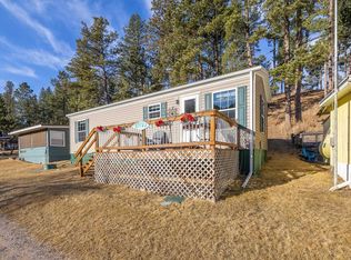 23723 Malory Ln, Rapid City, SD 57702