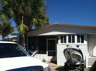 603 Seabreeze Dr, Panama City Beach, FL 32408