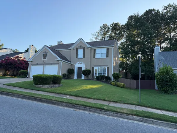 2105 Chattahoochee Dr, Duluth, GA 30097