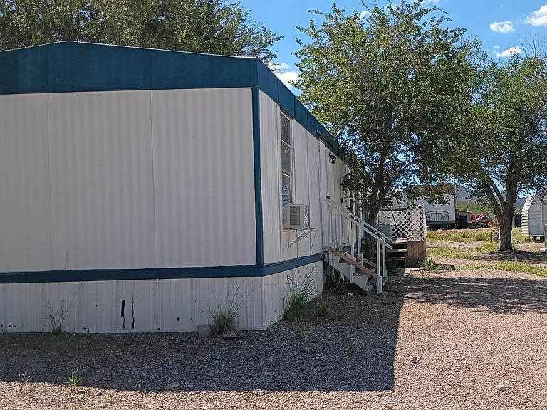 617 W Setting Sun Ct #MH-13 — Photo 1