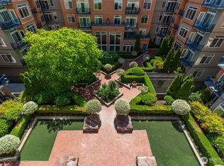 Belltown Square, Seattle, WA 98121