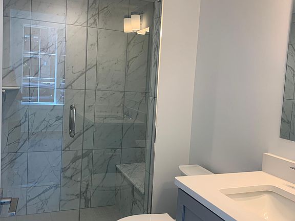 1st Primary Bathroom