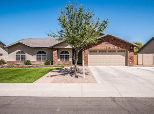 3652 E Thornton Ave, Gilbert, AZ 85297