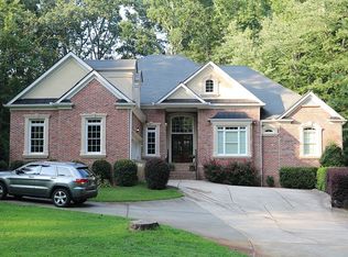 860 Greenwood Acres Dr, Cumming, GA 30040
