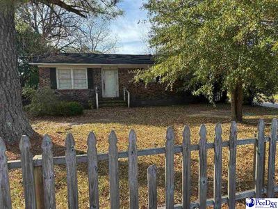 715 N McQueen St, Florence, SC, 29501