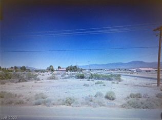 970 E Gamebird Rd, Pahrump, NV 89048