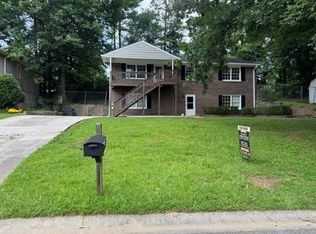 3970 Terrace Dr, Acworth, GA 30101