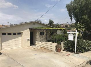 3546 Oliphant St, San Diego, CA 92106