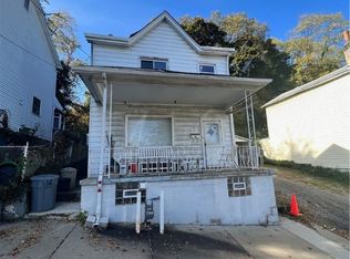433 Henry St, Mc Kees Rocks, PA 15136