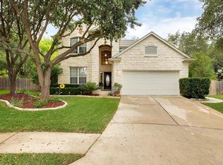 12701 Coralberry Cv, Austin, TX 78732