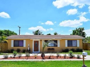1407 Fernlea Dr, West Palm Beach, FL 33417