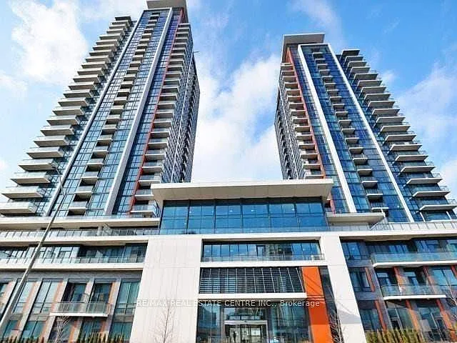 75 Eglinton Ave W #1301 — Photo 1