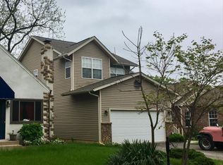 283 Girard Rd, Columbus, OH 43214