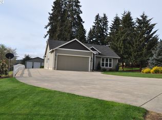 24798 Bolton Hill Rd, Veneta, OR 97487