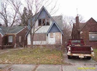 9484 Greensboro St, Detroit, MI 48224