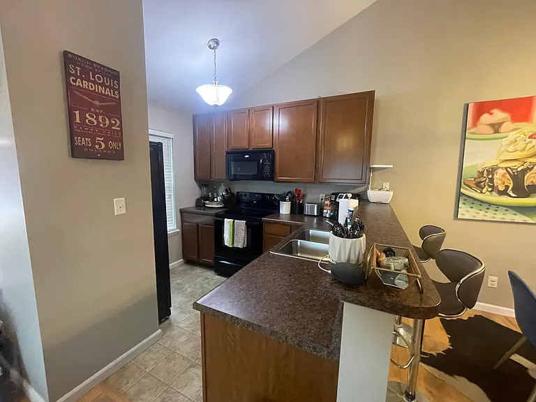 14302 Spring Creek Ln — Photo 4