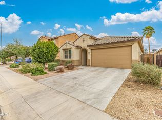 10861 E CRESCENT Avenue, Mesa, AZ 85208