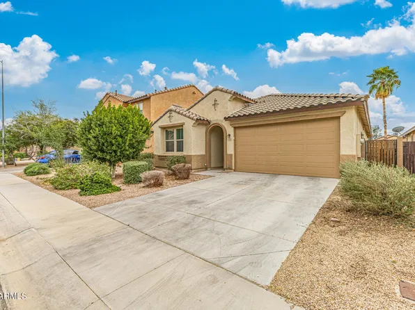 10861 E CRESCENT Avenue, Mesa, AZ 85208