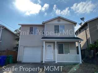 2523 SE 105th Ave, Portland, OR 97266