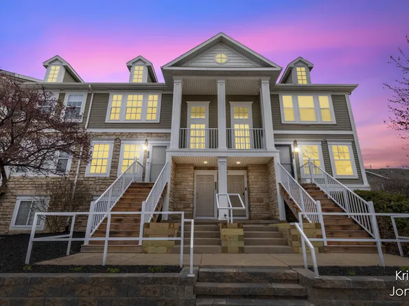 4872 Ausable River Dr SW #6, Grandville, MI 49418