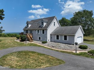 2960 New Scotland Rd, Voorheesville, NY 12186