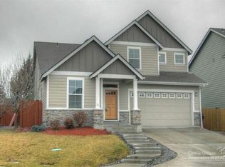 21291 Thornhill Ln, Bend, OR 97701