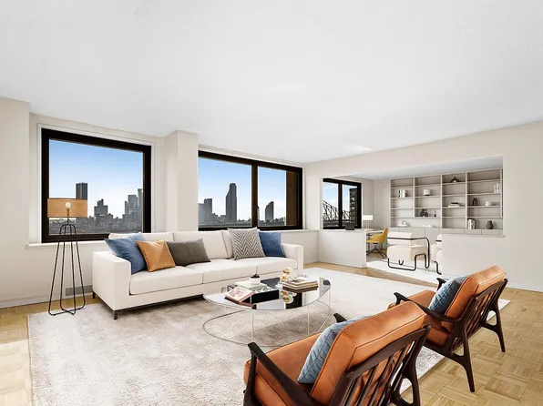 531 Main St APT 1603, New York, NY 10044