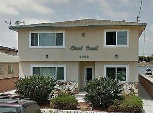 4059 W 142nd St APT B, Hawthorne, CA 90250
