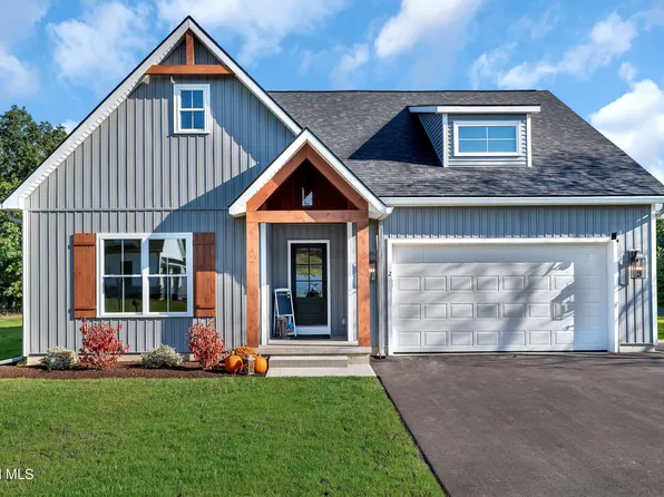 80c Schuurman Road, Castleton, NY 12033