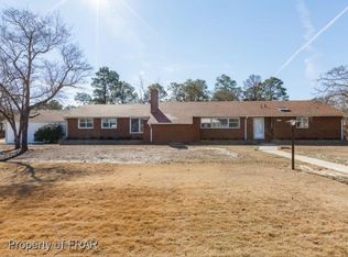 622 Shortridge Rd, Fayetteville, NC 28303