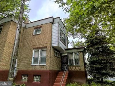 5122 Stenton Ave, Philadelphia, PA, 19144