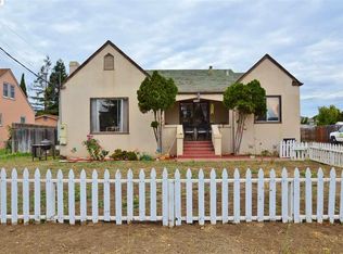 176 Cherry Way, Hayward, CA 94541