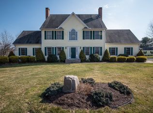 70 Independence Way, Middlefield, CT 06455