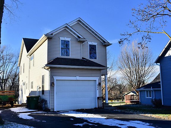 2nd image of 205 West St
