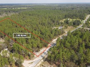 6929 Greenfield Rd, Blackshear, GA 31516