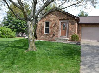 6584 Hawksway Ct, Columbus, OH 43231