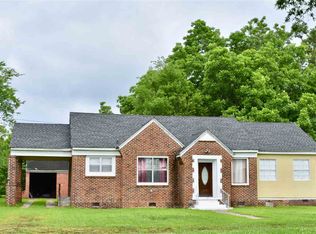 1283 Highway 51, Pickens, MS 39146