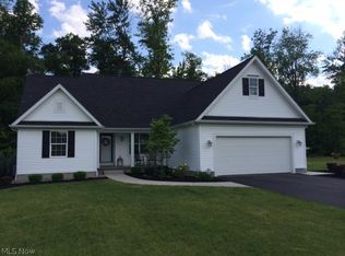 117 Kingston Ct NE, Warren, OH 44484