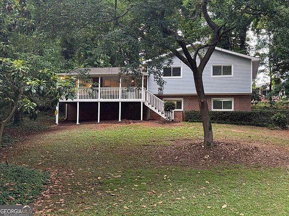 2nd image of 5641 Stone Ct
