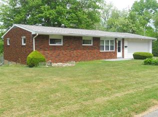 51 Fayette St, Dunbar, PA 15431