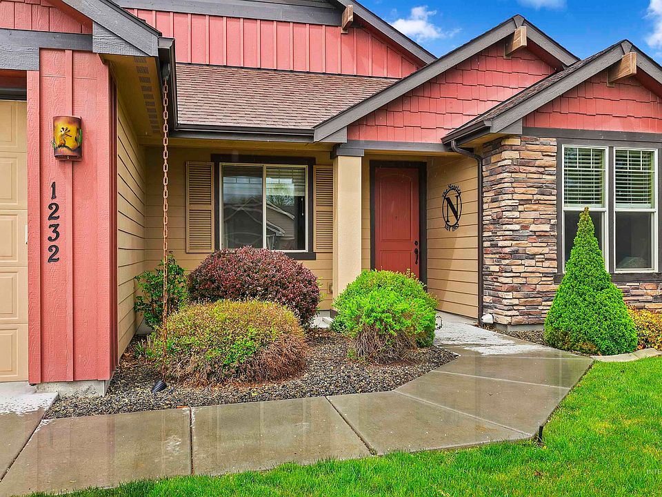 1232 Stallion Springs Way, Middleton, ID 83644 Zillow