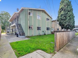 128 Catron Dr, Oakland, CA 94603